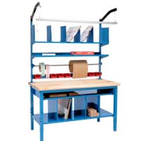 Workbenches & Shop Desks